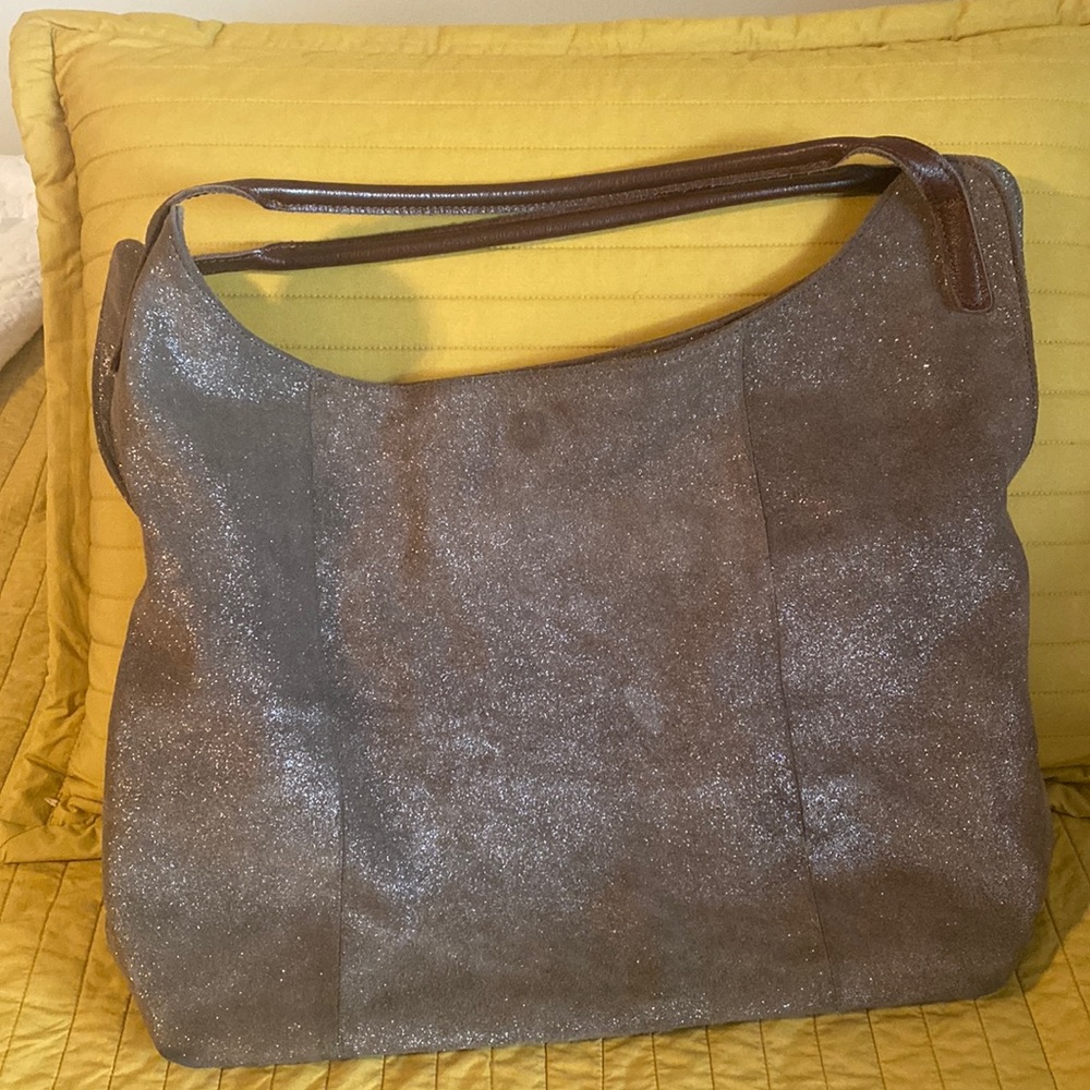 Sondra Roberts Genuine Leather bag